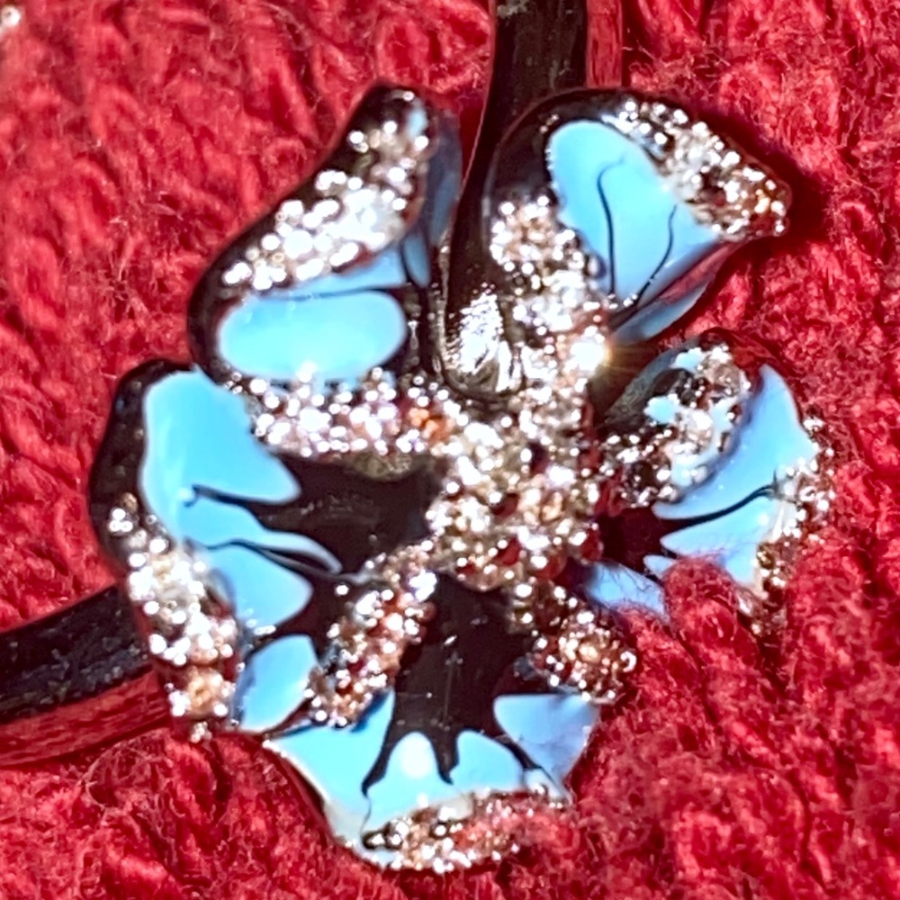 Designer Diam ring - Picture 4 of 7